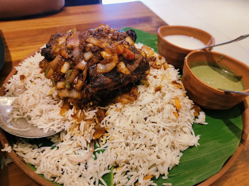 AL HAYAT RESTAURANT AND CATERERS - AL HAYAT RESTAURANT AND CATERERS Zamzam Nagar, Pallimukku, Kollam, Kerala 691010, India
