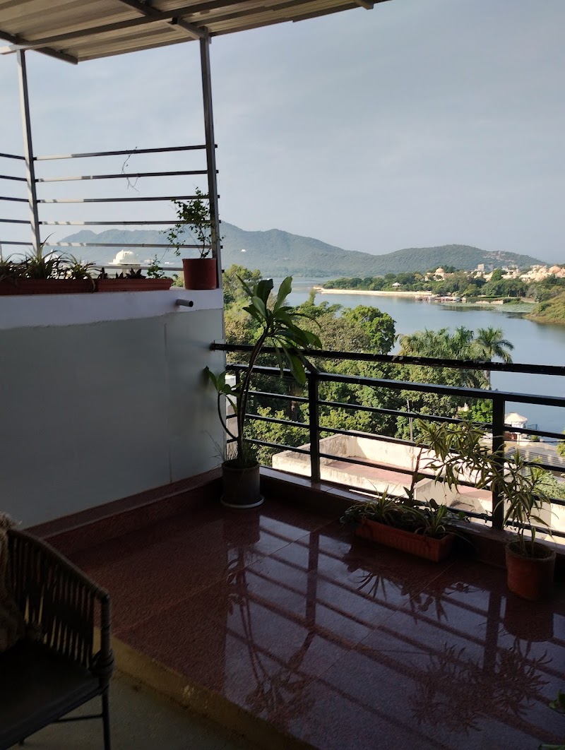 Saga Lake View Restaurant - Saga Lake View Restaurant Saga Lake View Restaurant, Brahmpol Rd, Ambamata, Udaipur, Rajasthan 313004, India