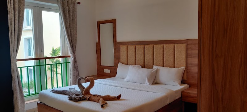 Leela Homes Goa - Leela Homes Goa, A 203, Arpora, Goa 403516, India