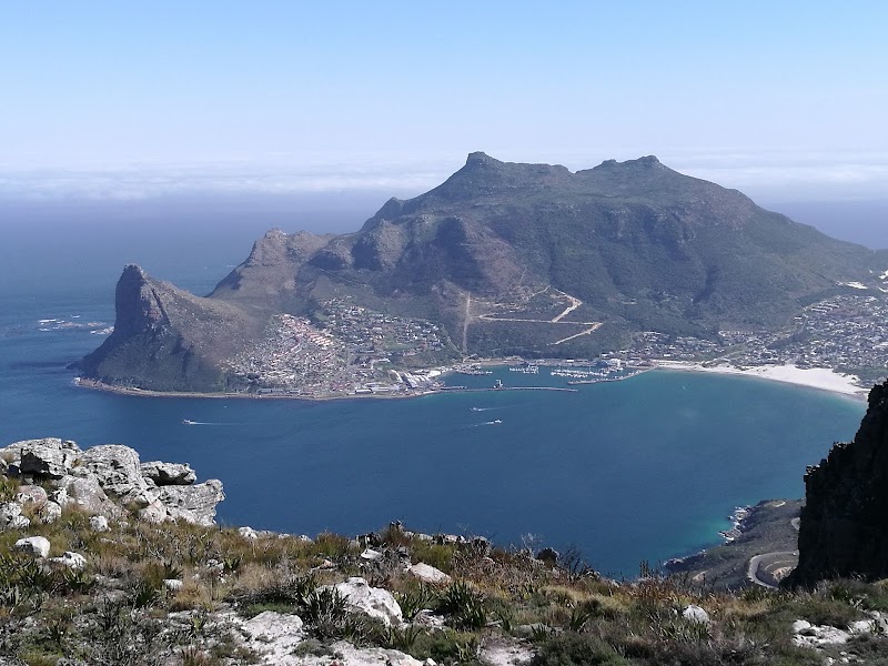 Table Mountain National Park - Table Mountain National Park Cape Town, South Africa
