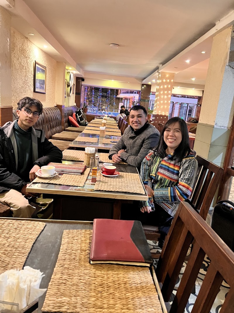 Hotel Trekkers Home (Best Budget Hotel in Kathmandu) - Hotel Trekkers Home (Best Budget Hotel in Kathmandu) Chaksibari Marg, Kathmandu 44600, Nepal