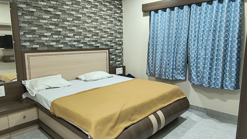 Thakkar's Home Stay