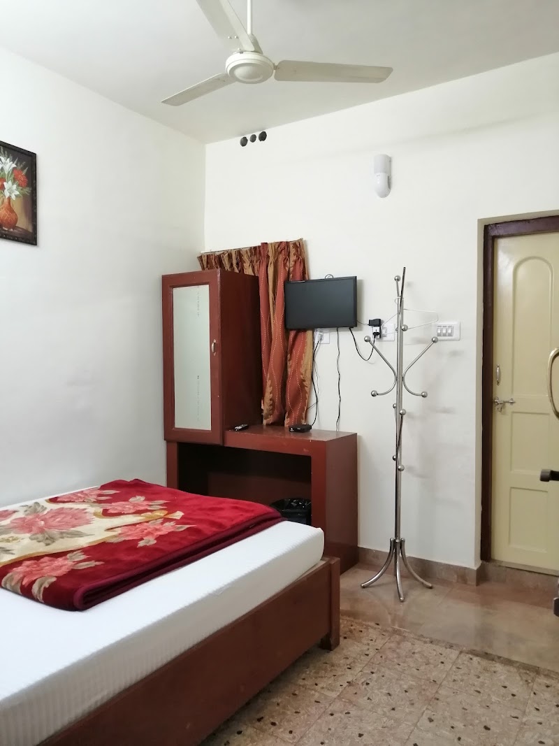 Woodstock villa - Woodstock villa Lockhart Tea Factory Rd, Devikulam, Munnar, Kerala 685613, India