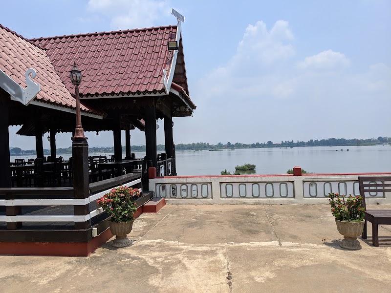 Villa Muong Khong - Villa Muong Khong, 4V63+VPC, Muang Khong, Laos
