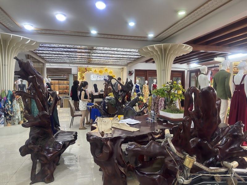 BeBe Tailor - BeBe Tailor 05-07 Hoàng Diệu, Hội An, Đà Nẵng, Vietnam