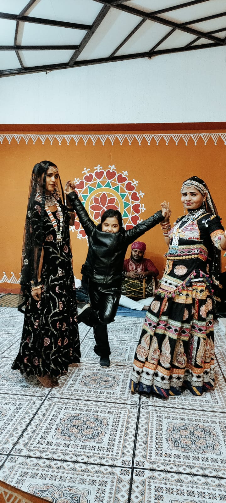 Ghoomar Village | M3M Urbana | Family Entertainment Center - Ghoomar Village | M3M Urbana | Family Entertainment Center 2nd Floor, Block R4, M3M URBANA, Sector 67, Golf Course Ext Rd, Ramgarh, Sector 67, Gurugram, Haryana 122102, India