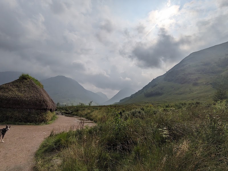 Glen Coe - Glen Coe, Glencoe, Ballachulish PH49 4HS, UK