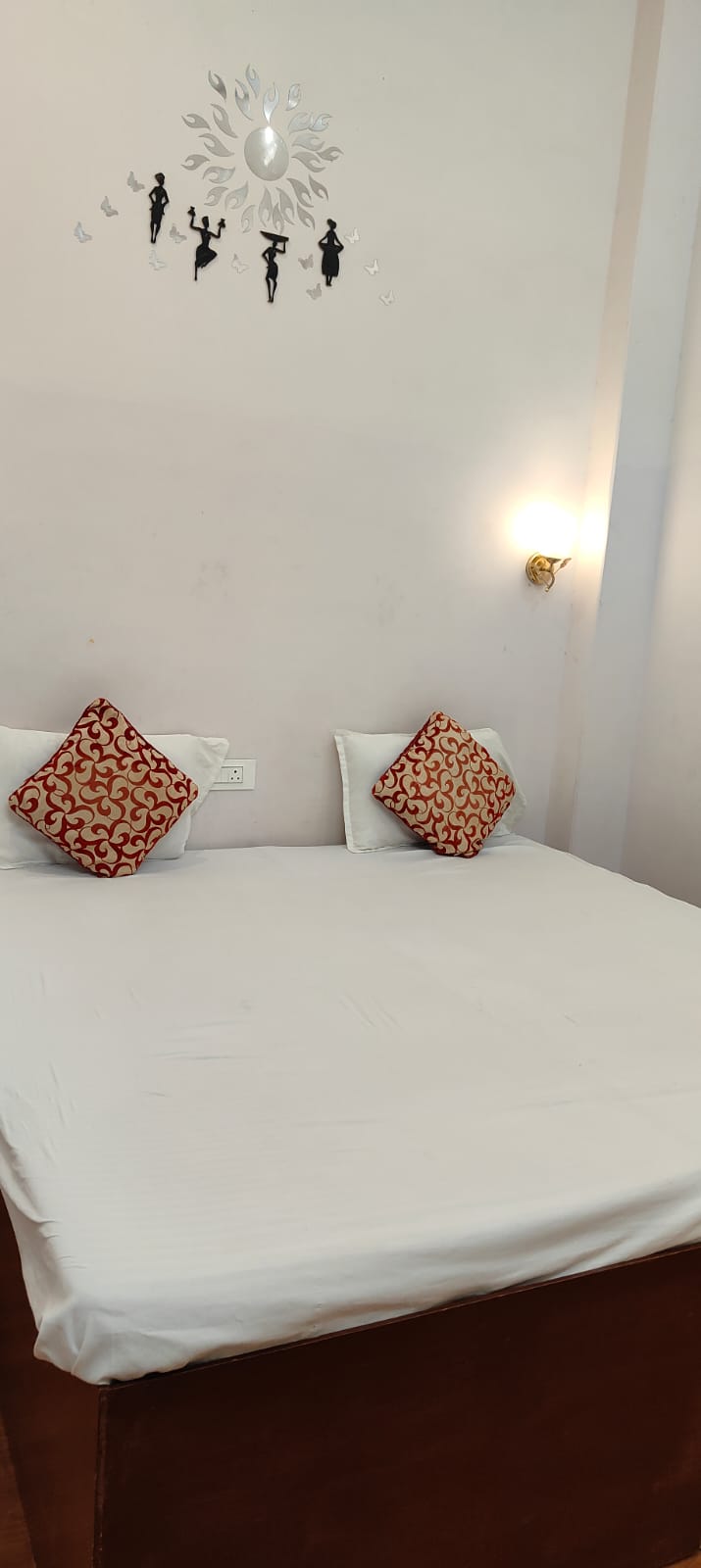 Kashi dham paying guest - Kashi dham paying guest, Rani fatak, K56/114 A, Ausanganj, Kotwali, Varanasi, Uttar Pradesh 221001, India