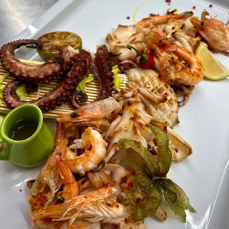 Ammare Restaurant - Ammare Restaurant, Rruga Murat Tërbaçi, Vlora 9400, Albania