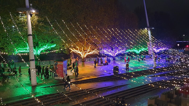 Southbank Centre - Southbank Centre Southbank Centre, Belvedere Rd, London SE1 8XX, UK