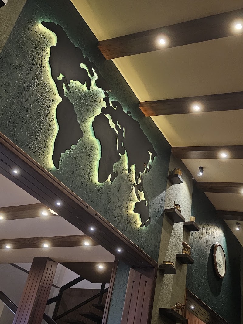 Le Delice - Le Delice Beach Rd, Pallithottam, Thamarakulam, Kollam, Kerala 691001, India