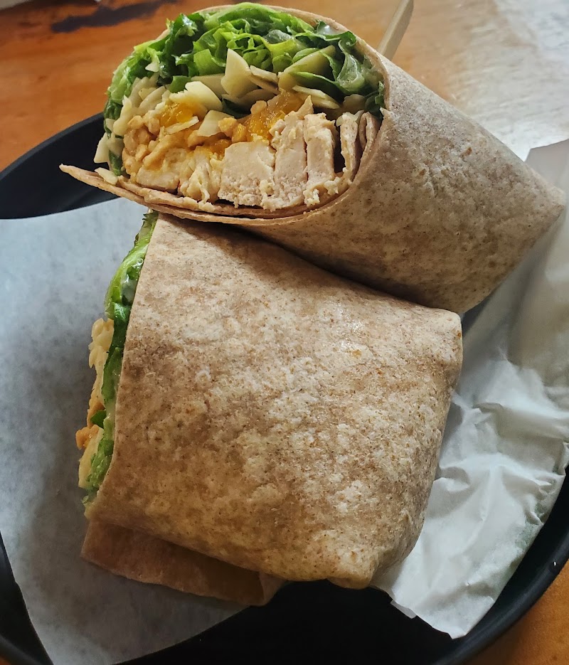 Marty's Corner Cafe & Deli - Marty's Corner Cafe & Deli, 176 Jackson Rd, Devens, MA 01434, USA