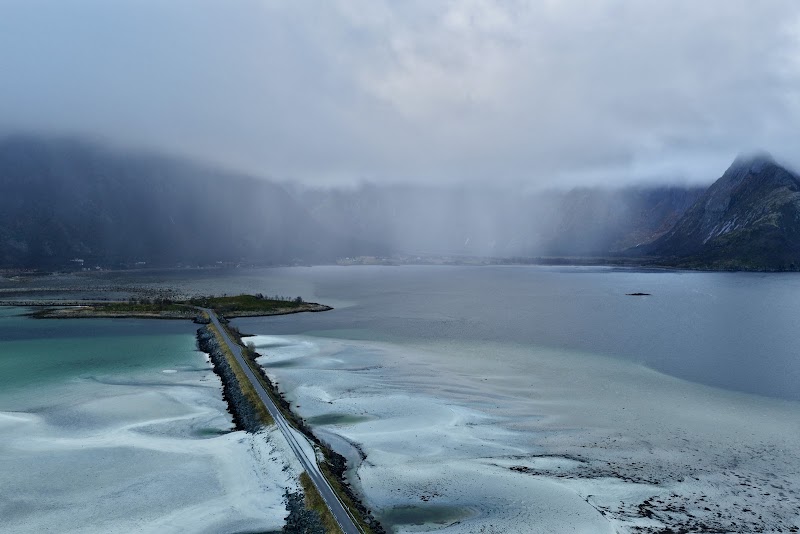 Laukvik - Laukvik, Norway