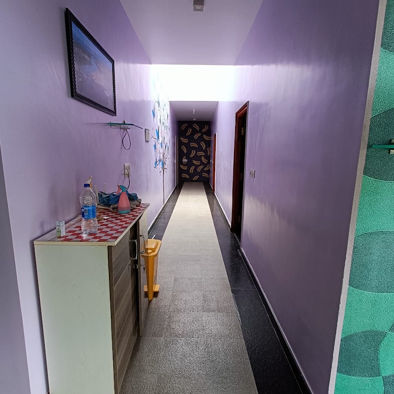 Mango Tree Home Stay - Mango Tree Home Stay, P.K HALLI ROAD, opp. government hospital, Kamalapura, Karnataka 583221, India