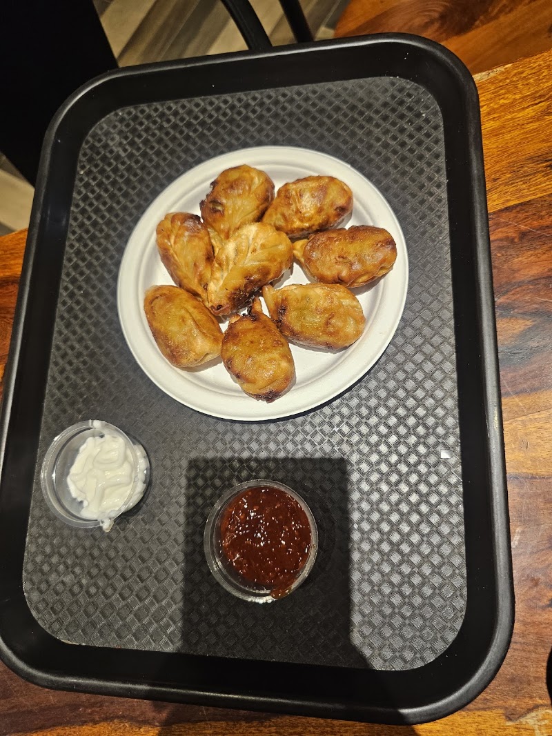 Cafe oasis - Cafe oasis Rama Tower, Vijay Path, Mansarovar Sector 7, Sector 9, Mansarovar, Jaipur, Rajasthan 302020, India