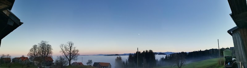 Zur Grossen Linde - Zur Grossen Linde Benzenrüti 1, 9410 Heiden, Switzerland