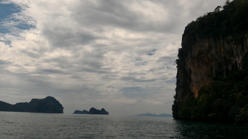 Ko Yao Noi - Ko Yao Noi, Ko Yao District, Phang Nga, Thailand