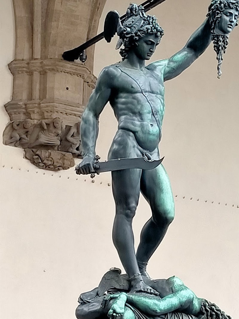 Palazzo Vecchio - Palazzo Vecchio P.za della Signoria, 50122 Firenze FI, Italy