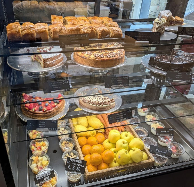Emmas Bistro - Emmas Bistro, St.Veit, 27, 39030 Braies BZ, Italy