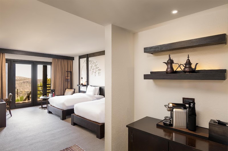 Alila Jabal Akhdar - Alila Jabal Akhdar Jabal Al Akhdar, Al Roose, 621, Oman
