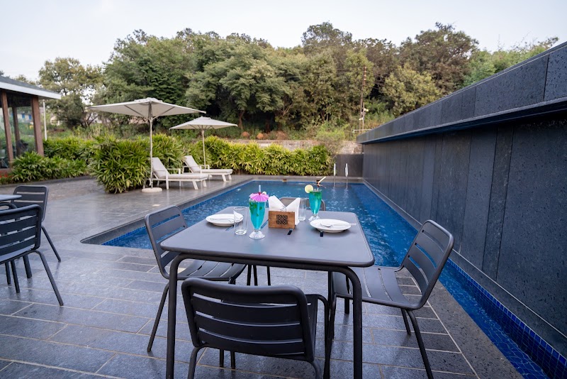 Valentia The Exotic Boutique Hotel, Mahabaleshwar - Pure Veg - Valentia The Exotic Boutique Hotel, Mahabaleshwar - Pure Veg Panchgani - Mahabaleshwar Rd, Mala Colony, Metgutad, Maharashtra 412806, India