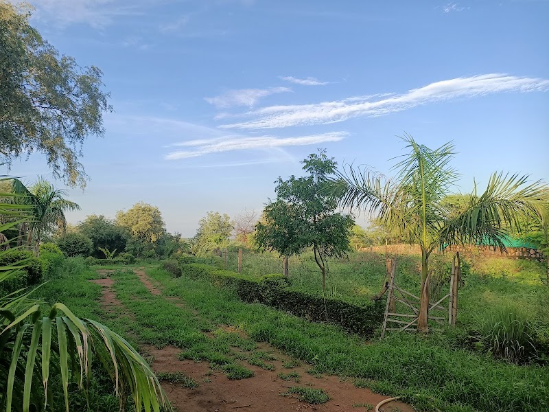Aravali Retreat - Aravali Retreat, A 43 Aravali Retreat Near Pathways World School Raisina, Village, Gurugram, Haryana 122102, India
