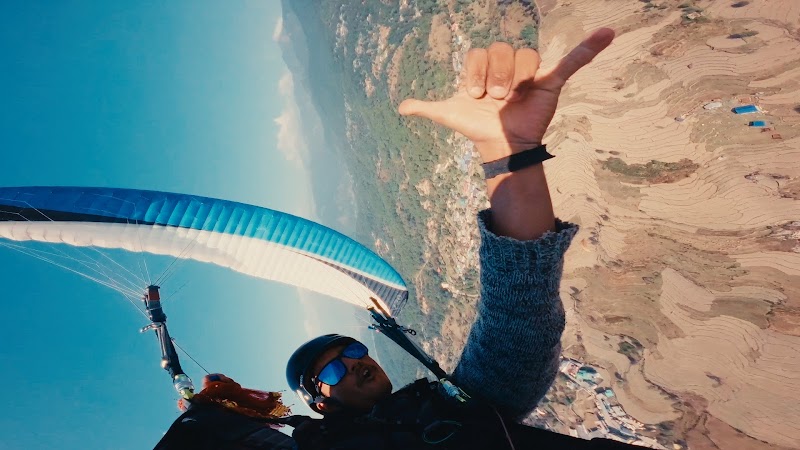 AntiGravity Paragliding School|Paragliding in Bir Billing|Paragliding course in Bir Billing - AntiGravity Paragliding School|Paragliding in Bir Billing|Paragliding course in Bir Billing Bir Colony Rd, bir, Baijnath, Suja, Himachal Pradesh 176077, India