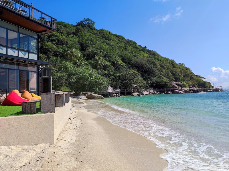 The Cabin Beach Resort - The Cabin Beach Resort, 130/63 LeeLa/CoCo Beach Moo 6, Tambon BaanTai, Koh Phangan, สุราษฎร์ธานี 84280, Thailand