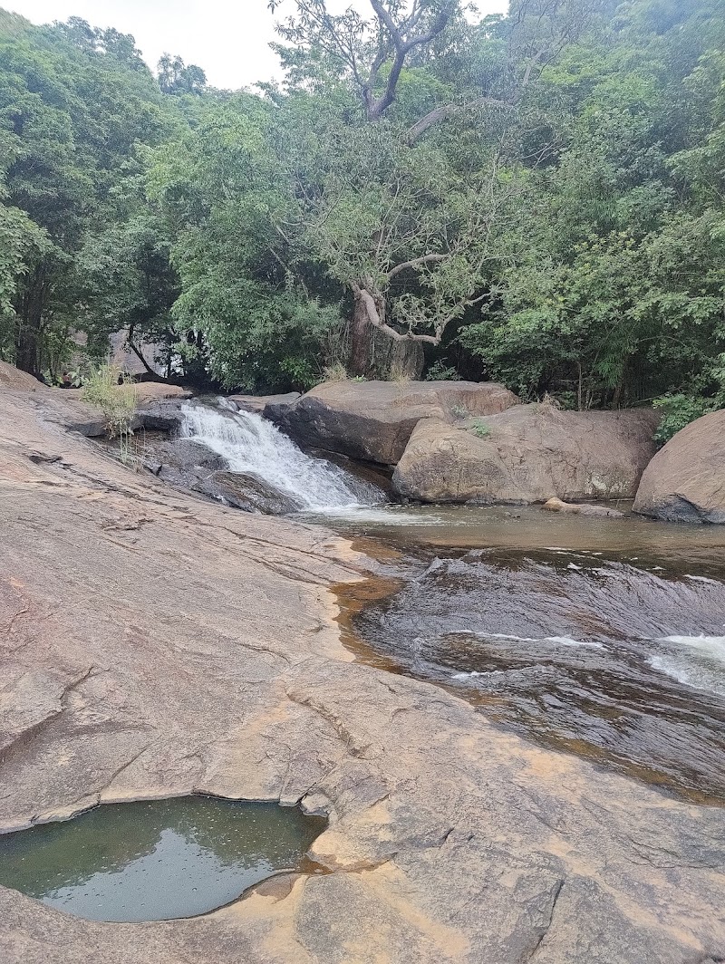 Ananthagiri - Ananthagiri, Andhra Pradesh 535145, India