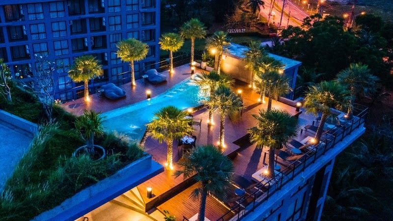 SkyBar Citygate - SkyBar Citygate Kammala - Patong Rd, Tambon Kamala, Amphoe Kathu, Chang Wat Phuket 83150, Thailand
