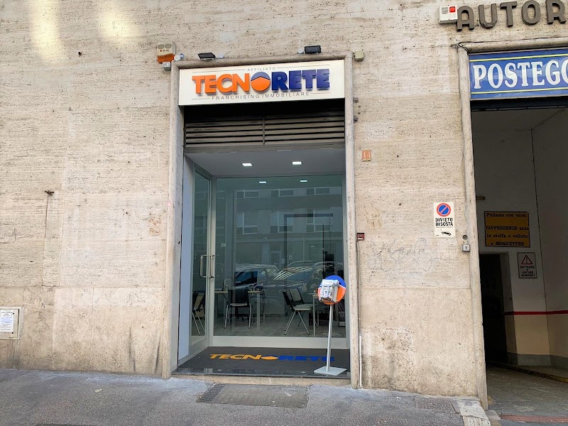 Agenzia Immobiliare Tecnorete Roma Trieste Coppedè - Agenzia Immobiliare Tecnorete Roma Trieste Coppedè, Via di S. Costanza, 14, 00198 Roma RM, Italy