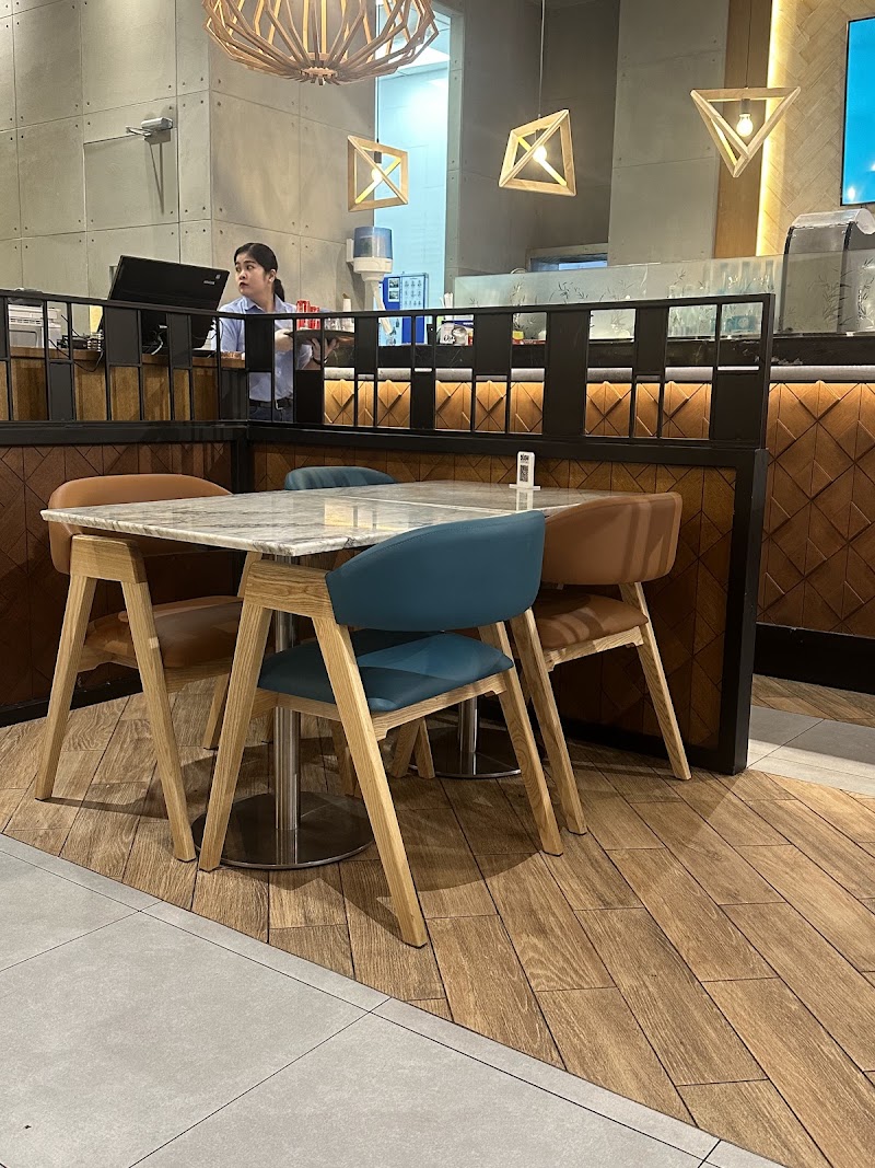 Sushi Library Doha City Center - Sushi Library Doha City Center, City Center، 1st floor, Doha, Qatar