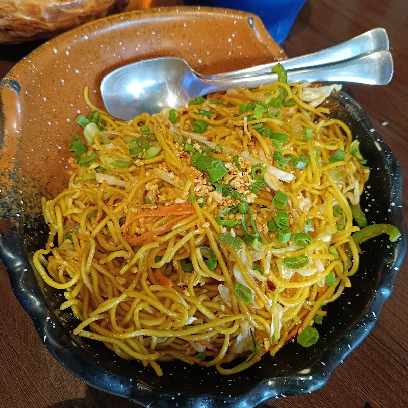 Mamagoto, Noida 62 - Mamagoto, Noida 62 Ground Floor, Binge Central, Block B, Industrial Area, Sector 62, Noida, Uttar Pradesh 201309, India