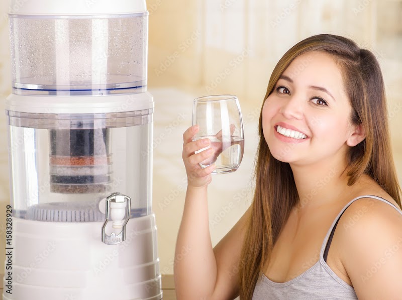 Ro Water Purifiers - Ro Water Purifiers, 6JPC+GWG, Main Rd, Lakhe Nagar, Raipur, Chhattisgarh 492001, India