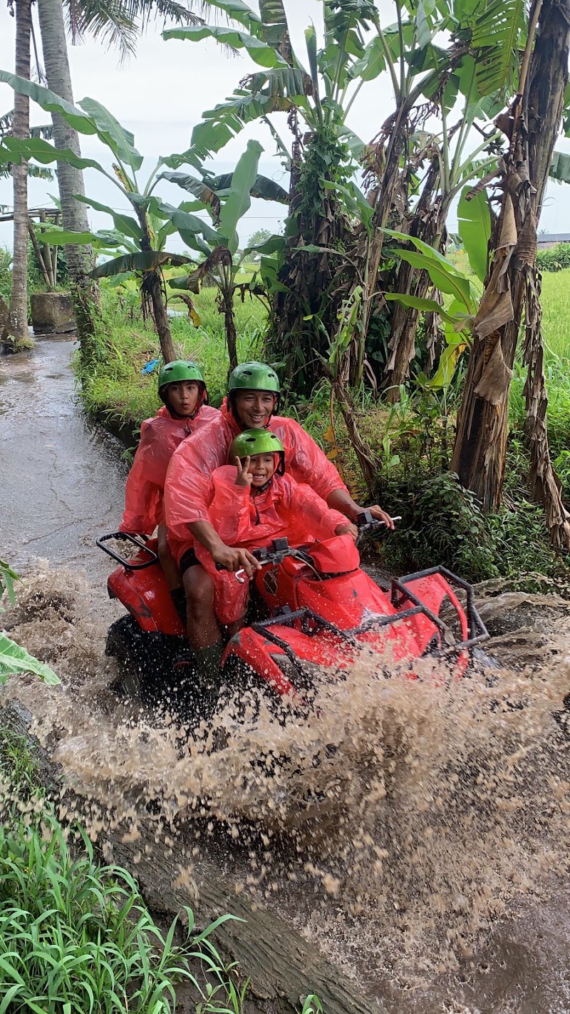 ATV Ubud Bali - ATV Ubud Bali Jl. Raya Singapadu, Singapadu Kaler, Kec. Sukawati, Kabupaten Gianyar, Bali 80582, Indonesia