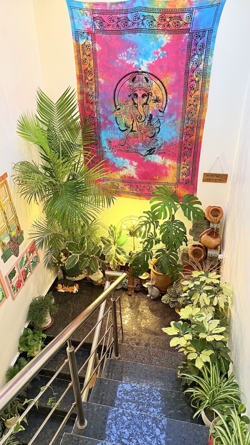 The Himaal, Bir | Luxury Boutique Homestay - The Himaal, Bir | Luxury Boutique Homestay Khasra No 898, VIllage & Post Office, 672 Mohal, Suja, Bir, Himachal Pradesh 176077, India