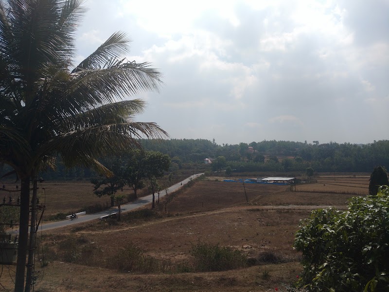 Aldur - Aldur, Karnataka, India