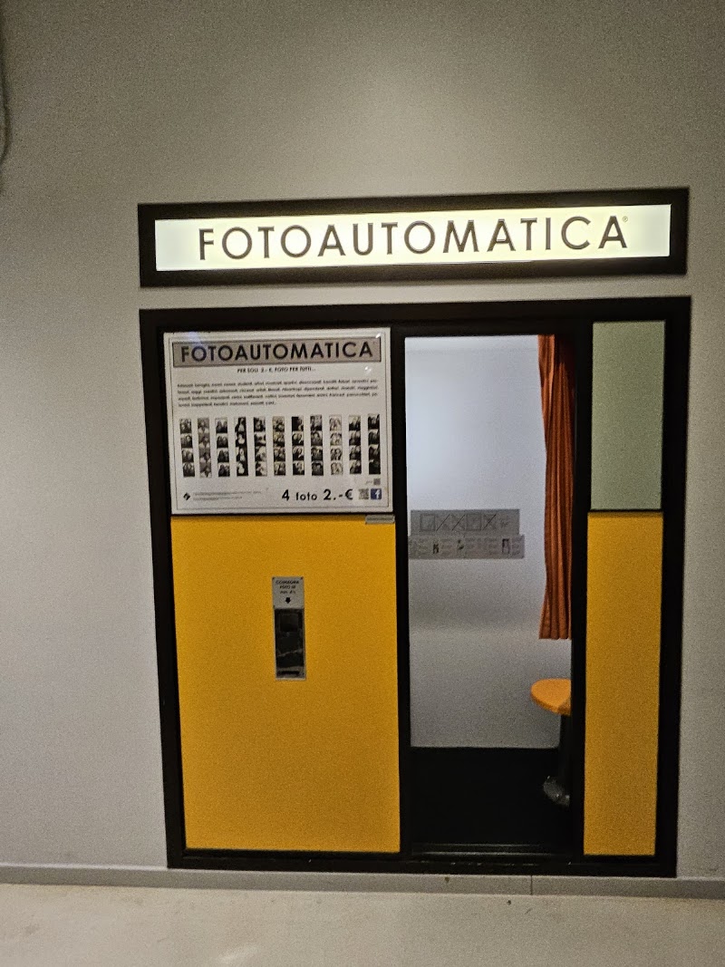 Fotoautomatica - Fotoautomatica, V. dell'Agnolo, 117, 50122 Firenze FI, Italy