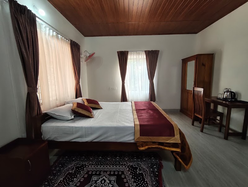 River wood cottages - River wood cottages Kallar Vattiyar, Kerala 685565, India