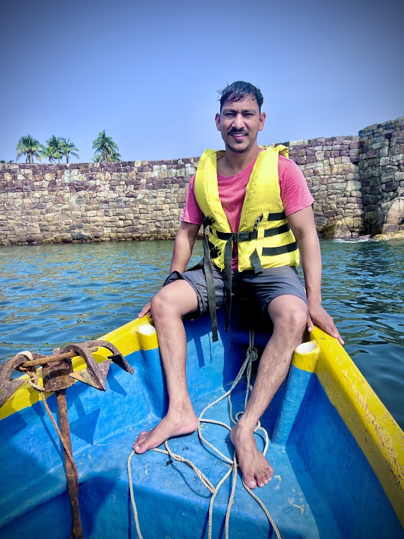 Samarth Scuba Diving In Malvan & Tarkarli water sport - Samarth Scuba Diving In Malvan & Tarkarli water sport, Dandeshwar Mandir Dandi, Malvan, Maharashtra 416606, India