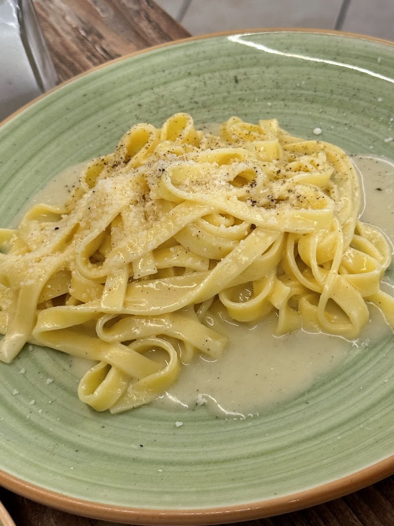 Il Ricettario - Il Ricettario Via Lambertesca, 22 R, 50122 Firenze FI, Italy