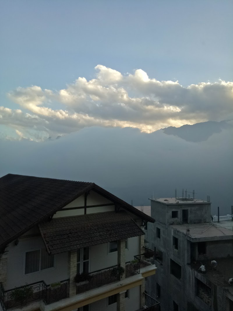 Mountain Clouds Sa Pa Hostel - Mountain Clouds Sa Pa Hostel, No. 044 street, Fansipan, Sa Pa, Lào Cai 330000, Vietnam