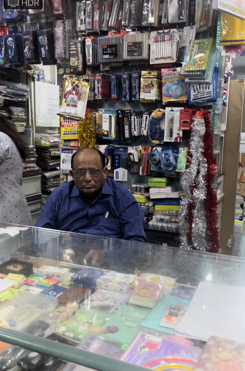 Mazagaon Book Depot - Mazagaon Book Depot WING-A, Hansraj Ln, Mazgaon, Mumbai, Maharashtra 400010, India