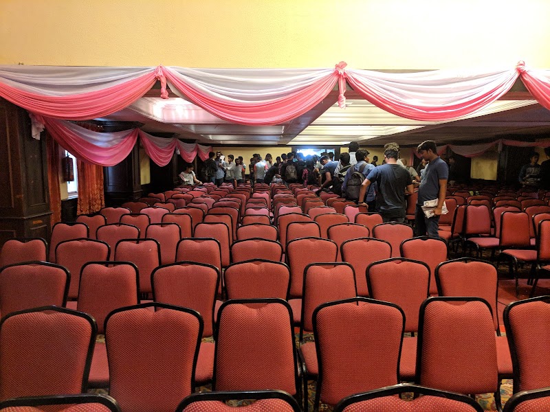 OYO 15379 BKR Convention Centre - OYO 15379 BKR Convention Centre 32, Venkatesan St, T. Nagar, Chennai, Tamil Nadu 600017, India