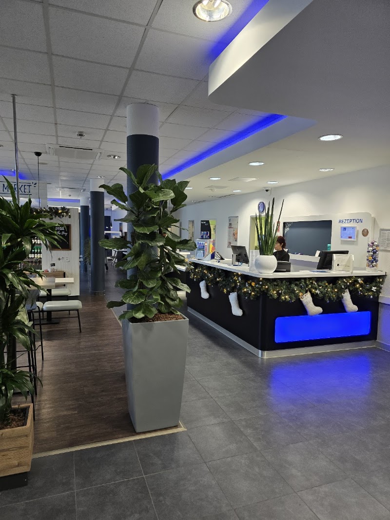 ibis budget Koeln Messe - ibis budget Koeln Messe Brügelmannstraße 7, 50679 Köln, Germany
