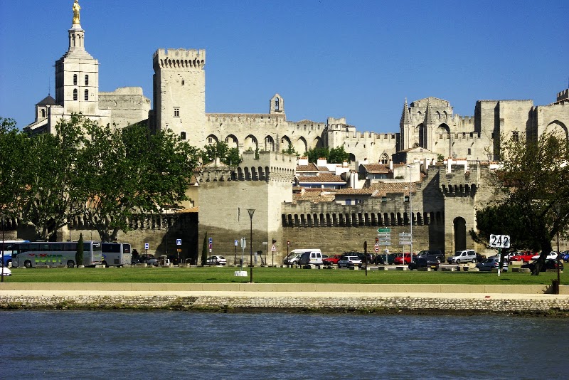 Avignon - Avignon Avignon, France