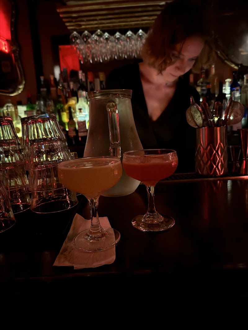 Bar Bayeux - Bar Bayeux 1066 Nostrand Ave, Brooklyn, NY 11225, USA