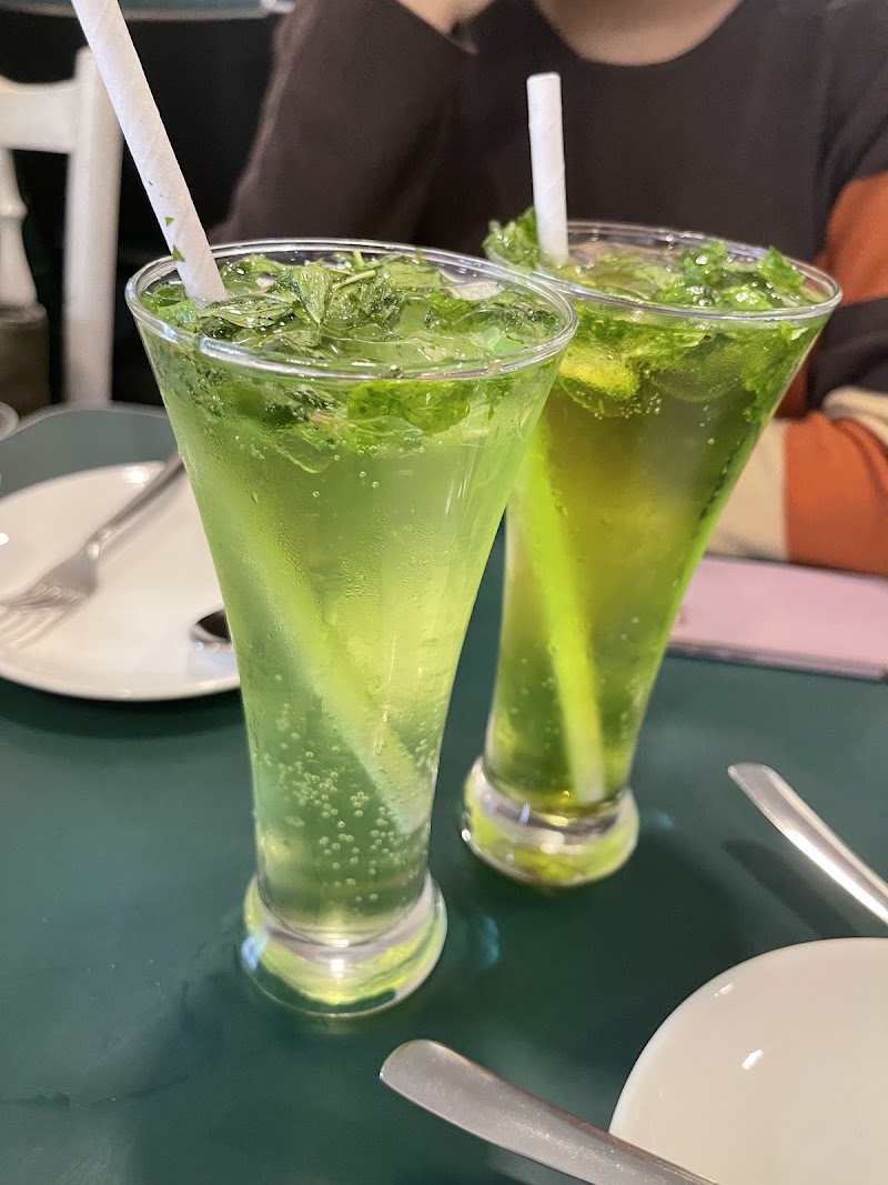Cafe Monza - Cafe Monza Bhoomi Heights, WING-A, Kharghar Station Rd, विंग F, सेक्टर 8, खारघर, पनवेल, महाराष्ट्र 410210, India