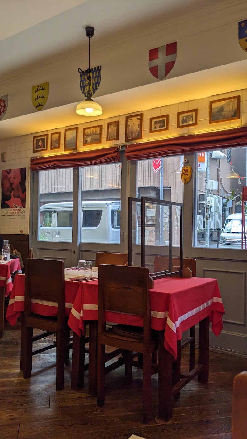 Cantine ALI-BAB - Cantine ALI-BAB, Japan, 〒107-0052 Tokyo, Minato City, Akasaka, 2-chōme−21−１０ ヴェール赤坂 1F