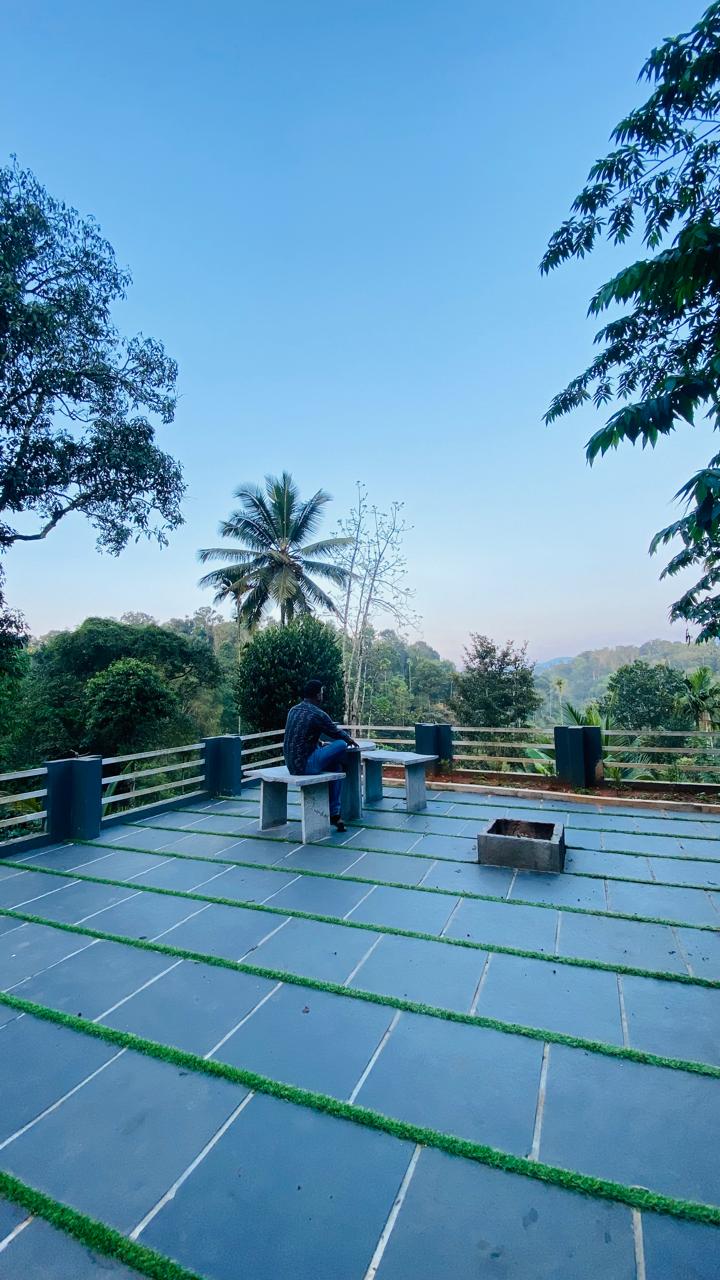 The Wayanad Stays - The Wayanad Stays, Puzhamudi, Chundappadi, Kalpetta, Keralam 673122, India